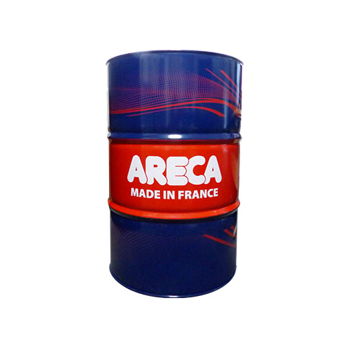 Олива трансмісійна ARECA TRANSMATIC VI червона 210 л Олива трансмісійна ARECA TRANSMATIC VI червона 210 л