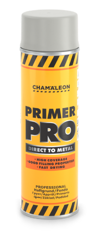 CHAMAELEON Мультифункціональний грунт PRO 500 мл