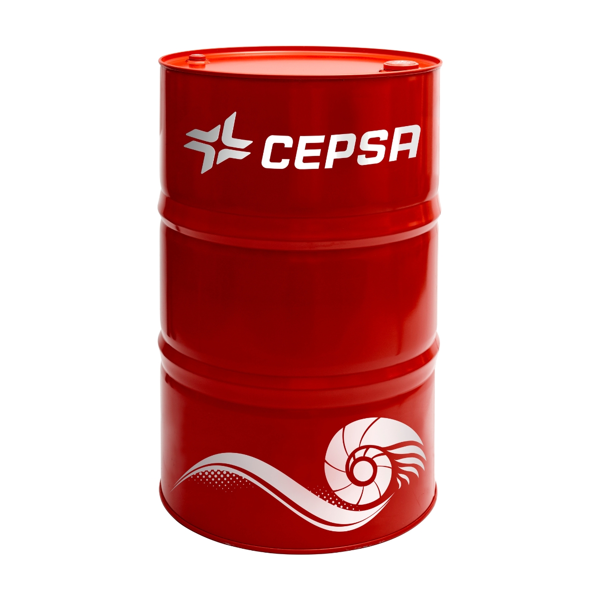 Олива моторна CEPSA TRACTION MAX 15W-40 208 л