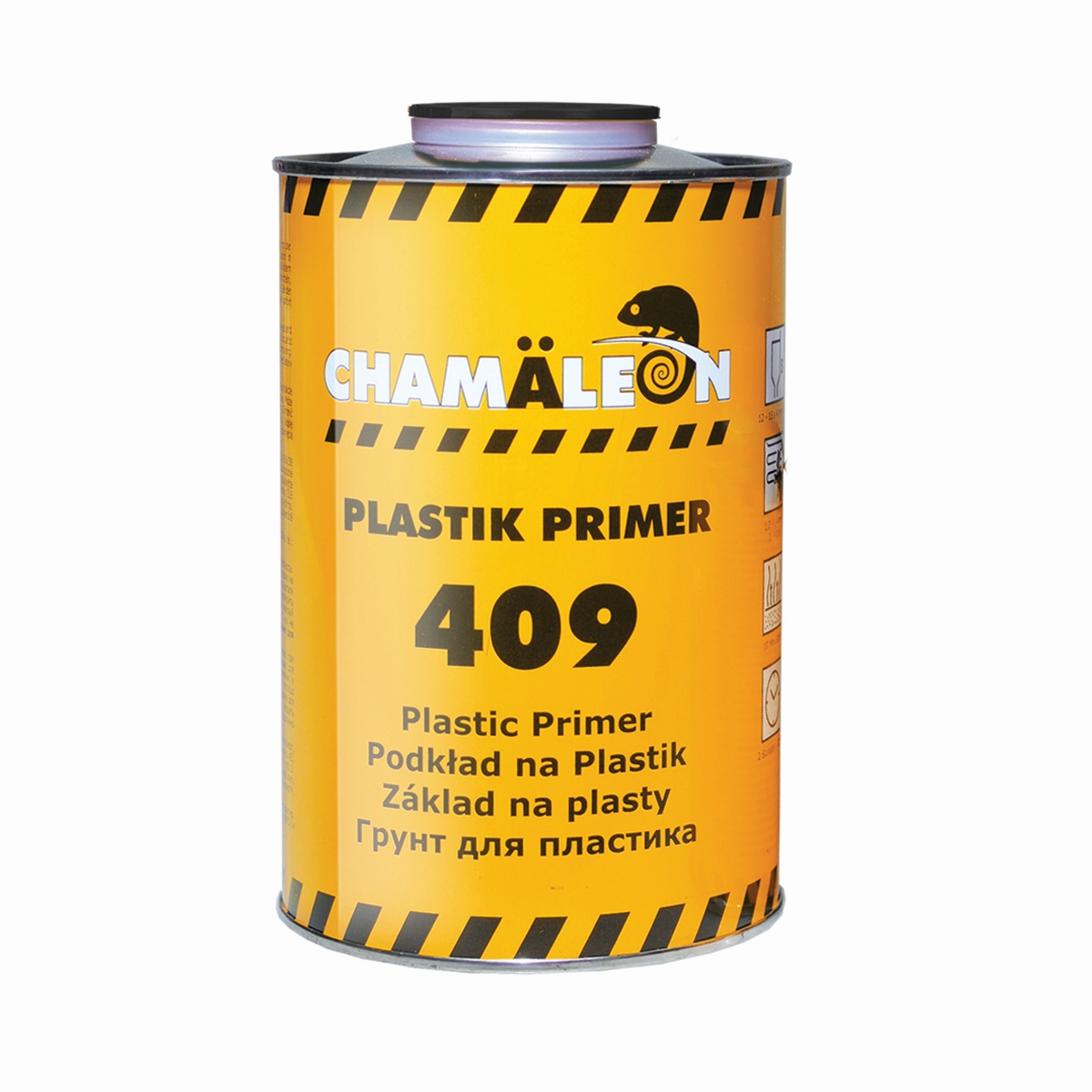 CHAMAELEON 409 Plastik Primer Грунт по пластику 1 л