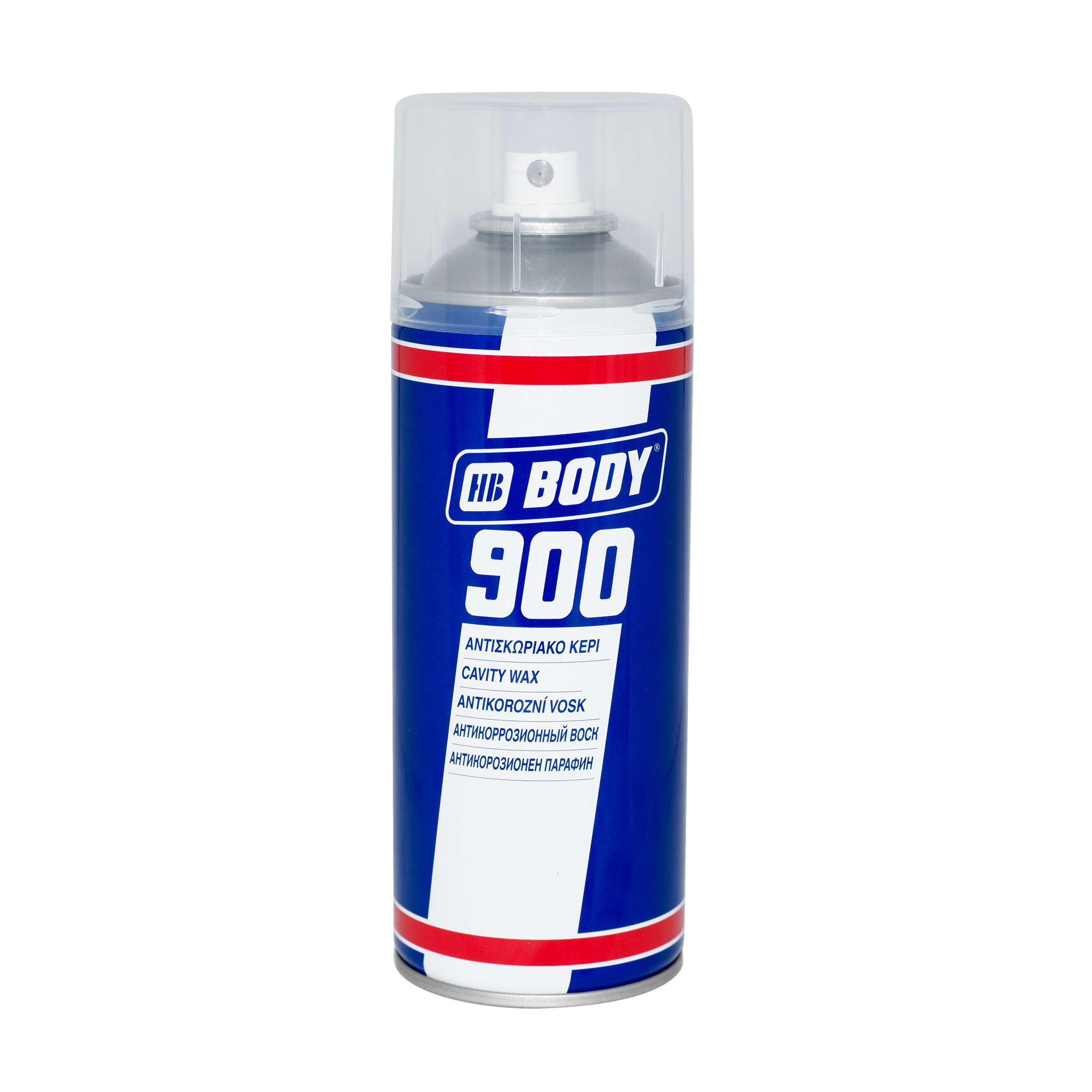 Body Spray 900 мастика для прихованих порожнин 400мл