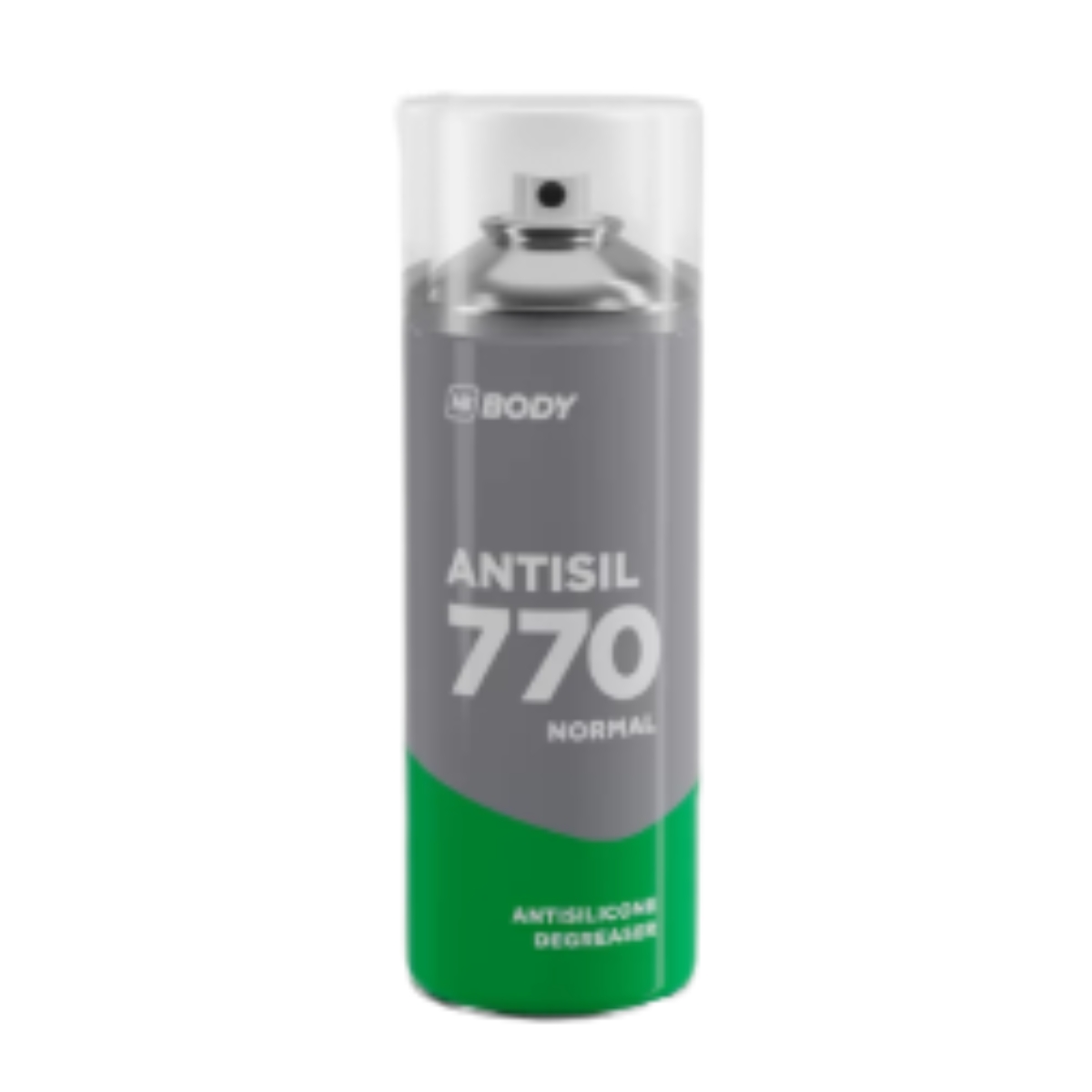 Body Spray 770 Антисилікон аерозоль 400 мл