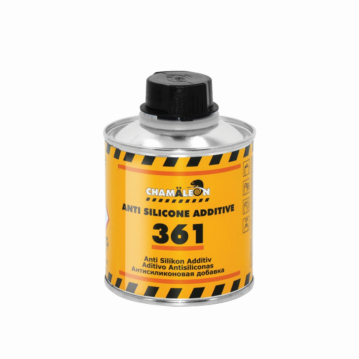 CHAMAELEON 361 Добавка антисиліконова 0,25 л