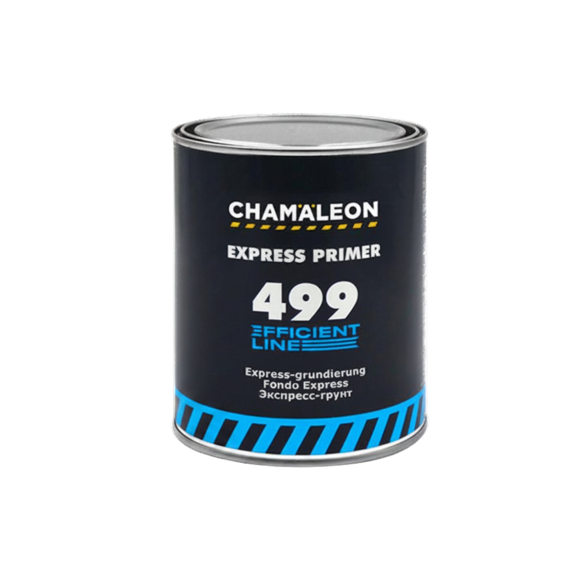 CHAMAELEON 499 Express Primer Експрес-грунт білий 1 л