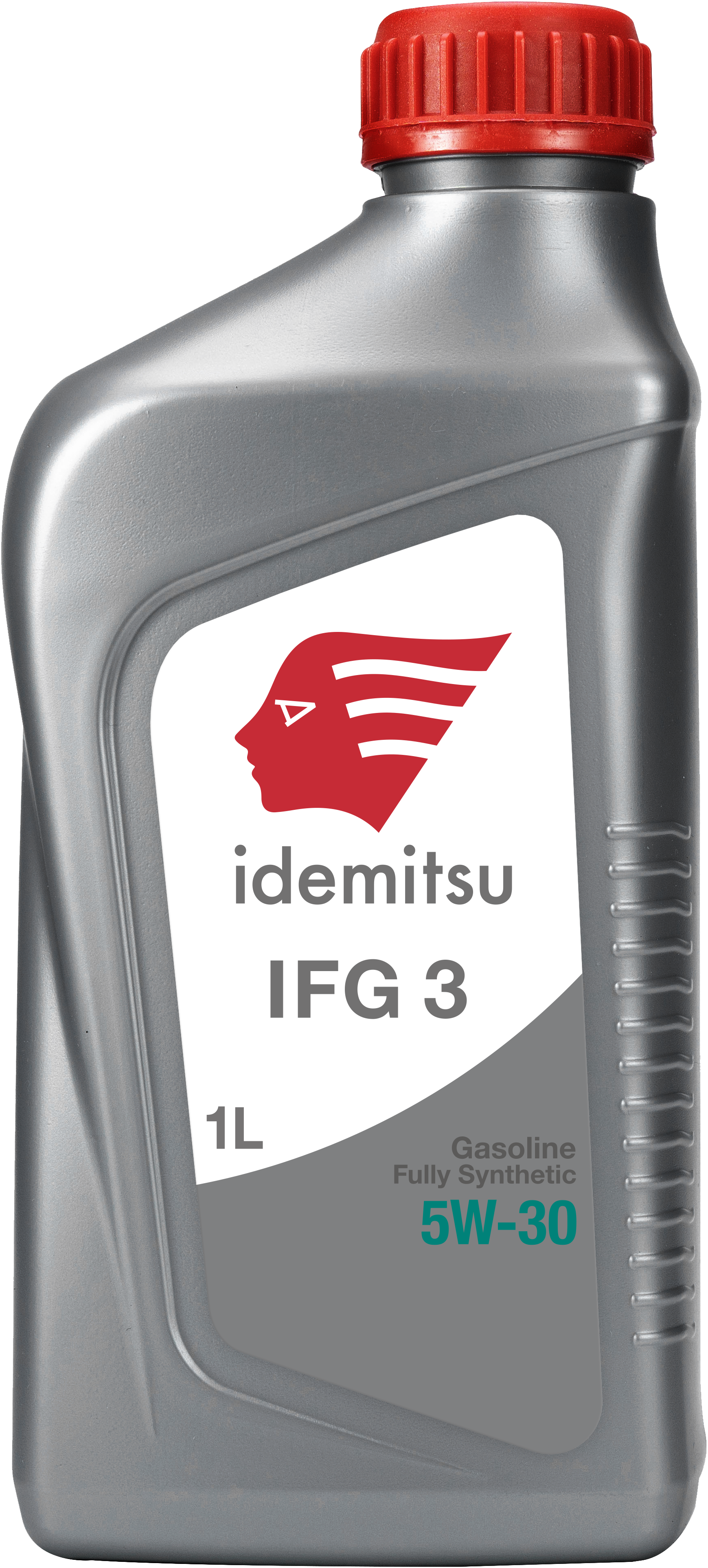 Олива моторна IDEMITSU IFG3 5W-30 SN 1л