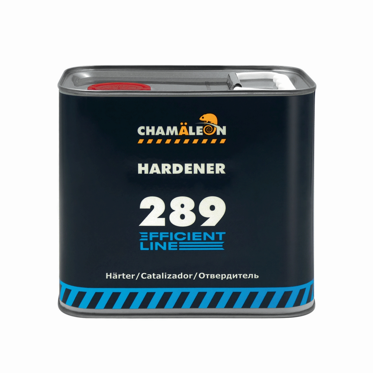 CHAMAELEON 289 Затверджувач для Експрес-лаку UHS Air Dry Express 2:1 2,5 л