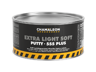 CHAMAELEON 555 Шпаклівка надлегка Extra Light Soft 1000 мл
