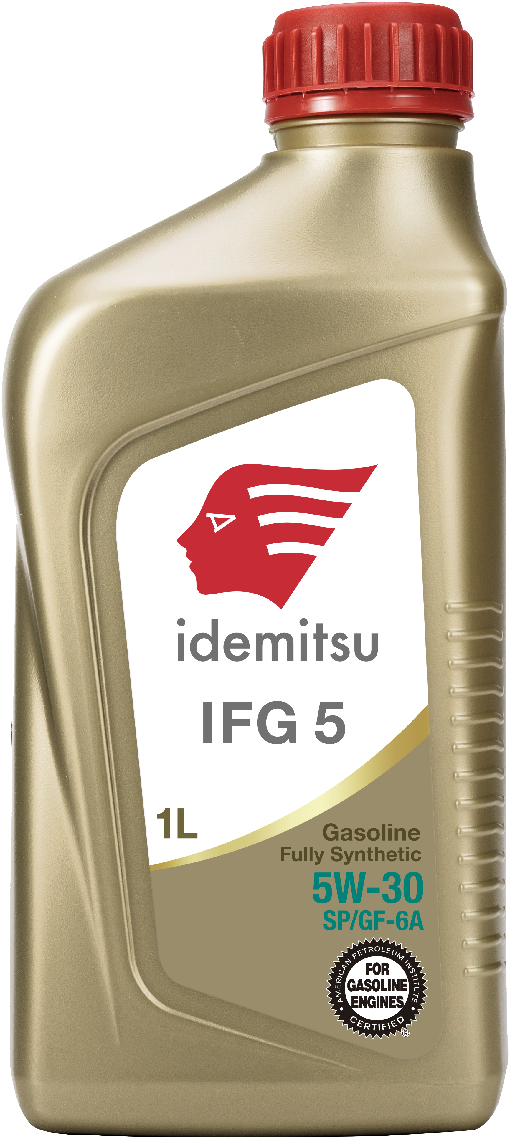 Олива моторна IDEMITSU IFG5 5W-30 SP/GF-6A 1 л