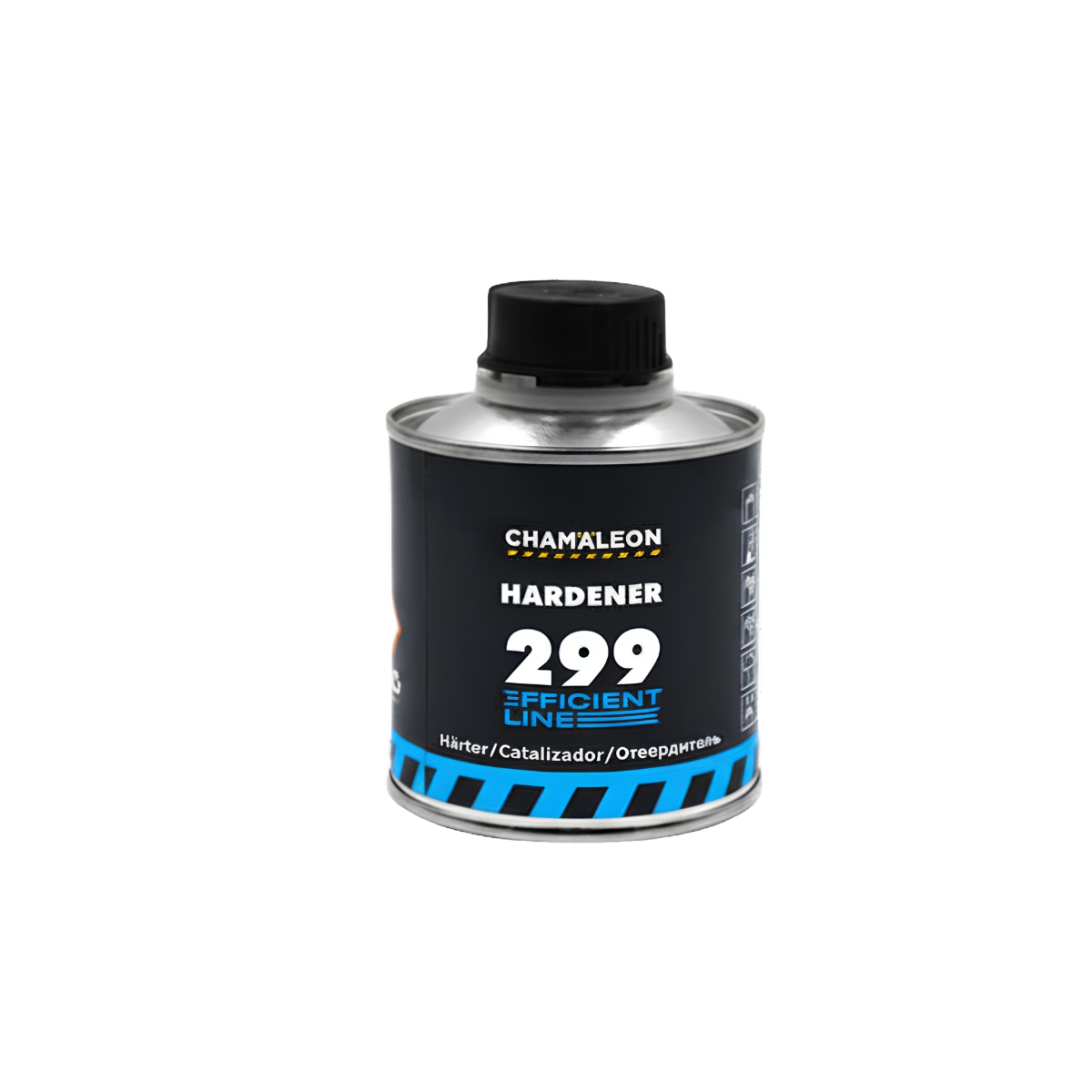 CHAMAELEON 299 Затверджувач для експрес-грунту HS 4:1 0,25 л