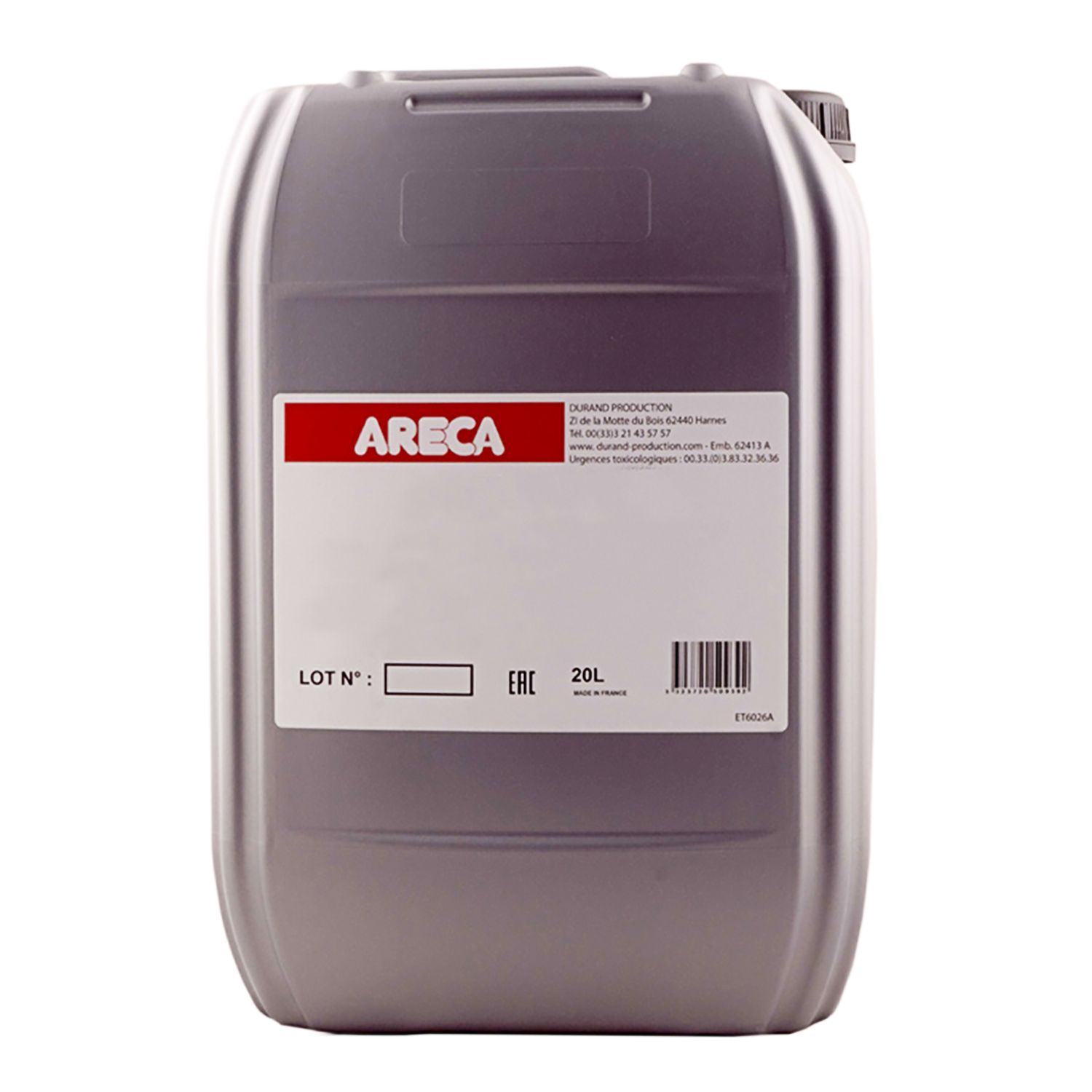 Олива трансмісійна ARECA UTM 75W-80 GL4+ 20 л Олива трансмісійна ARECA UTM 75W-80 GL4+ 20 л