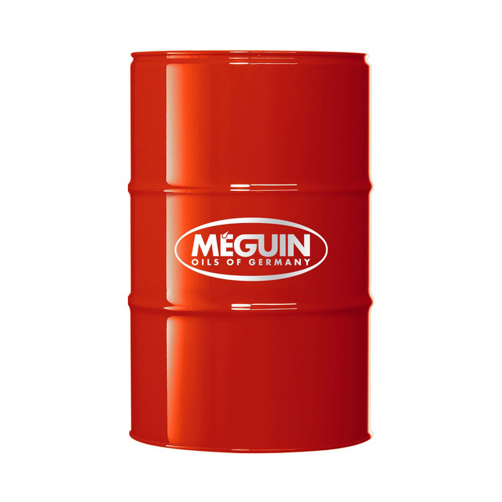 Олива моторна Meguin  SPECIAL ENGINE OIL SAE 5W-20 200 л