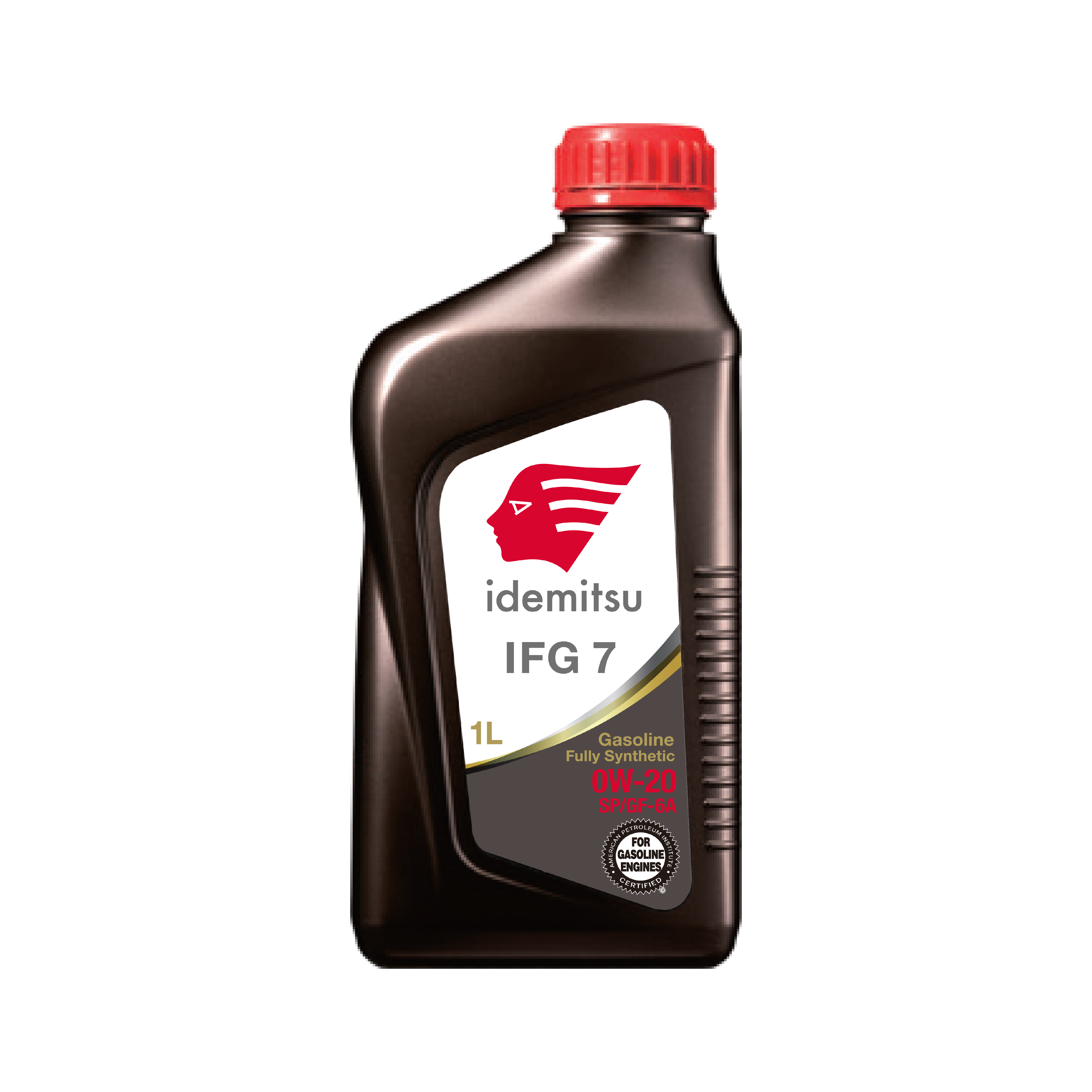 Олива моторна IDEMITSU IFG7 0W-20 SP/GF-6A 1 л