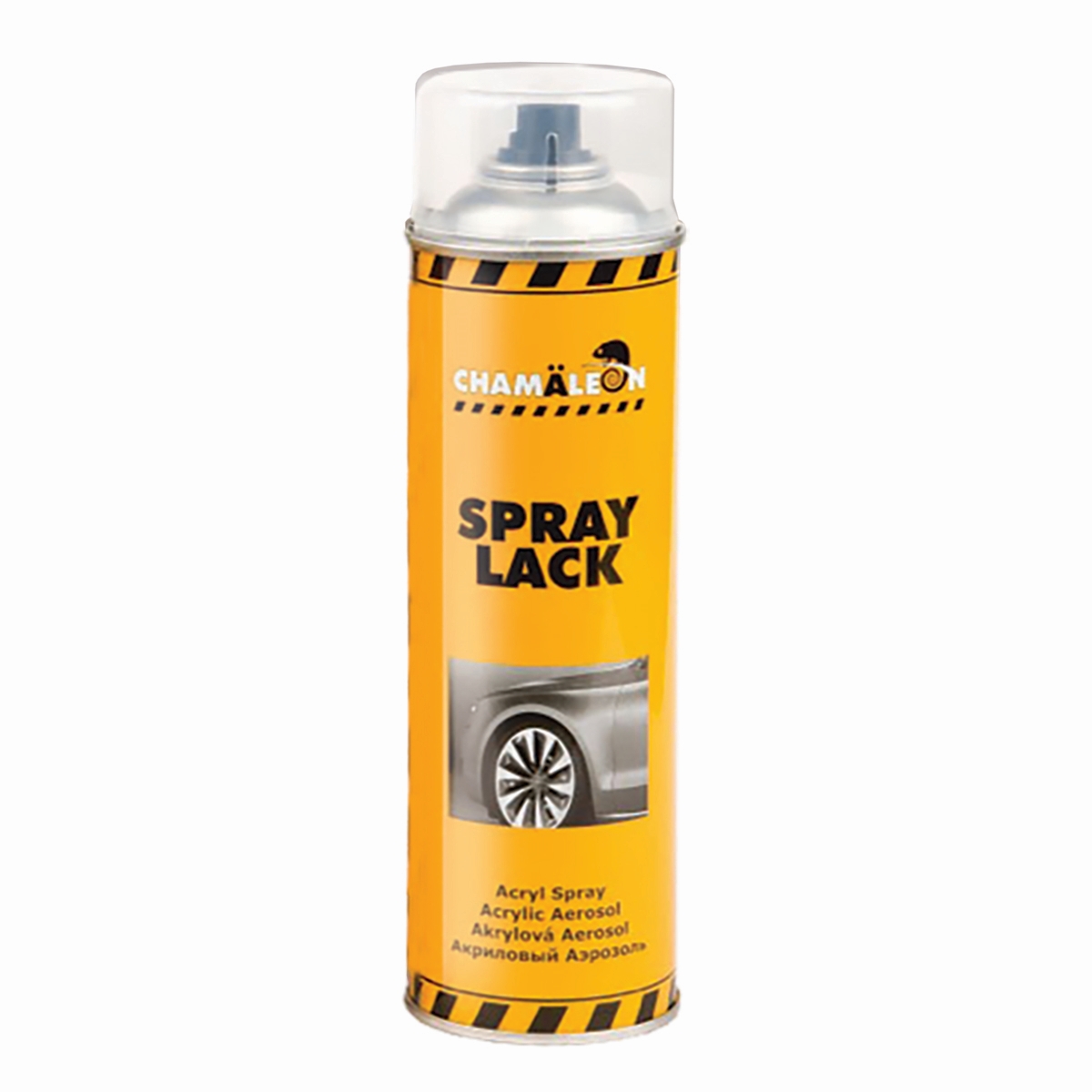 СHAMAELEON Лак безбарвний 500мл