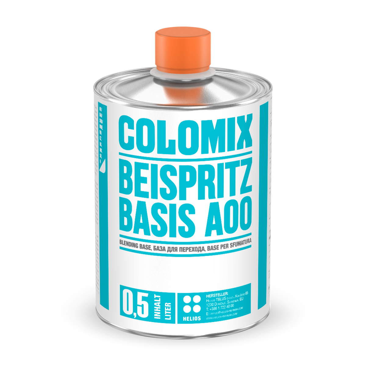 Colomix Mix A00 база для перехів 0,5 л.