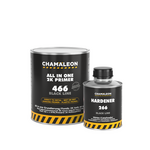 CHAMAELEON 266 Затверджувач для грунту HS 466 0,25 л
