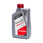 Олива моторна CEPSA GENUINE 5W-40 SYNTHETIC 1 л