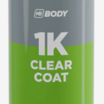 Body 1К Лак однокомпонентний 1 л