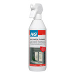 Інтенсивний засіб для очищення пластику HG 500 мл