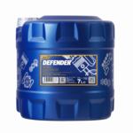 Олива моторна MANNOL Defender 10W-40 7 л