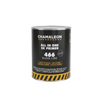 CHAMAELEON 466 Грунт акриловий багатофункціональний сірий HS 4:1 1 л
