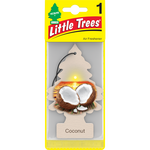 Ароматизатор Little Trees 'Кокос' ялинка