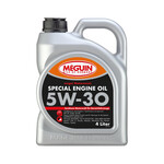Олива моторна Meguin SPECIAL ENGINE OIL SAE 5W-30 4 л