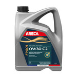 Олива моторна ARECA F9001 0W-30 C2 5 л