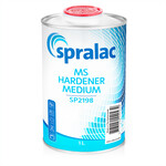 SP 2198 MS Hardener Medium / MS затвердник стандартний 0,5л