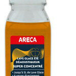 Омивач літній концентрований ARECA LG Concentrate 75 мл