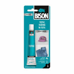 Клей для тканини Bison 25 мл