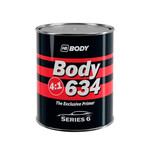 Body 634 Proline Грунт-наповнювач (O.E.M./E-COAT, пластик, всі види металів) сірий 800 мл