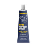 Герметик силіконовий прокладковий синій MANNOL RTV Adhesive Sealant Blue 85 г