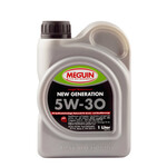 Олива моторна Meguin NEW GENERATION SAE 5W-30 1 л