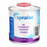 SP 2099 2k Hardener Medium/2к затвердник стандартний 0,25л