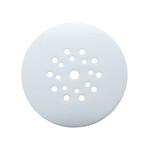 Диски абразивні на 19 отворів 225мм P 180 White Line (пачка - 50 шт) Indasa