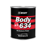 Body 634 Proline Грунт-наповнювач (O.E.M./E-COAT, пластик, всі види металів)  білий 0,8л