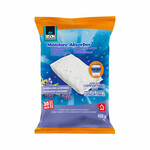 Наповнювач для поглинача вологи гранули з ароматом лаванди Bison 450 г