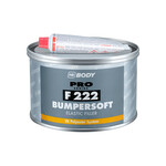 Body F222 Bumpersoft шпатлівка по пластику 0,25кг