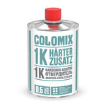 Затверджувач 'Colomix' 1К 0.5л