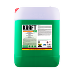 Антифриз готовий -35 °C KRAFT G11 зелений 20 л