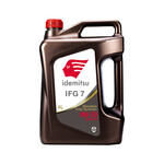 Олива моторна IDEMITSU IFG7 0W-20 SP/GF-6A 4 л