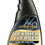 Очисник шкіри XPERT LEATHER CREME 500ml Surf - ACE