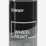 Body Spray 310 фарба срібло дрібне зерно аерозоль 400 мл