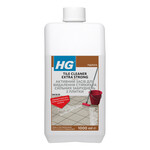 Активний засіб для очищення плитки для підлоги HG 1000 мл