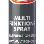 Мастило багатофункціональне Meguin Multi-Purpose Spray аерозоль 400 мл