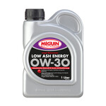 Олива моторна Meguin LOW ASH ENERGY SAE 0W-30 1 л