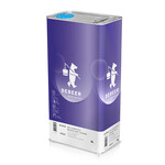 Лак керамічний HS 8-214  стійкий до подряпин 5л