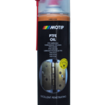 Мастило тефлонове Motip PTFE Spray 500 мл