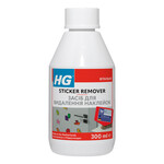Засіб для видалення наклейок HG 300 мл