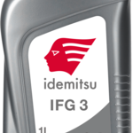 Олива моторна IDEMITSU IFG3 5W-30 SN 1л